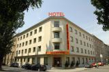 City Apart Hotel 7