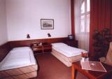 Slavia Brno Hotel 1