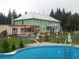 Berghof Hotel 5