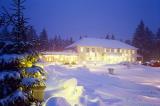 Berghof Hotel 6