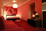Romantick Design Hotel 4