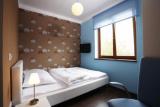 Romantick Design Hotel 5