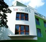 Romantick Design Hotel 15