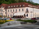 Podhrad Hotel 5