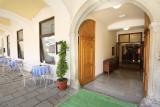 Cerny Orel Hotel 