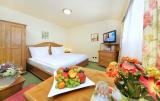 Praha Hotel 1