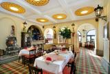 Praha Hotel 4