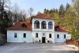 Vodotrysk Pension 1