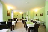 Vodotrysk Pension 4