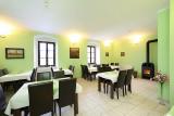 Vodotrysk Pension 5