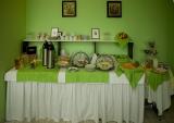 Vodotrysk Pension 6