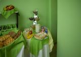 Vodotrysk Pension 7