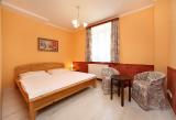 Vodotrysk Pension 18