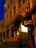 Union Hotel Louny 6