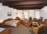 Maly Pivovar Hotel 