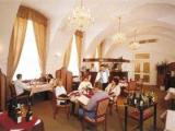 Maly Pivovar Hotel 1