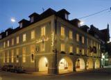 Maly Pivovar Hotel 4