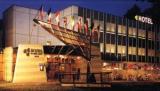 U Tri Lvu Hotel 3