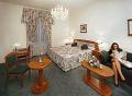 Dvorak Hotel Cesky Krumlov 