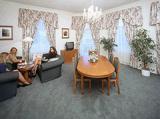 Dvorak Hotel Cesky Krumlov 2