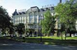 Slovan Hotel 