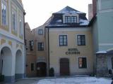 Celerin Hotel 