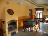 Na Hrazi Hotel 