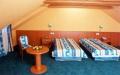Dvorak Hotel Ceske Budejovice 