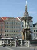 Dvorak Hotel Ceske Budejovice 4