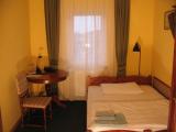 Na Havlicku Hotel 1