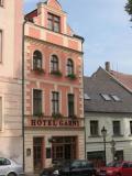 Na Havlicku Hotel 3