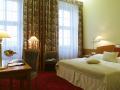 Grand Hotel Brno 
