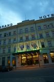 Grand Hotel Brno 2