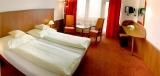 Myslivna Hotel 1