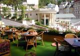 Romance Puskin Hotel 5