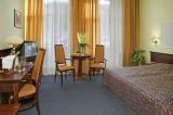 Excelsior Hotel 