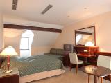 Grand Hotel Cesky Krumlov 1