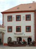 Grand Hotel Cesky Krumlov 3