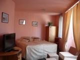 Pangea Hotel 