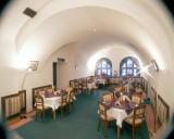 Zlata Hvezda Trebon Hotel 3