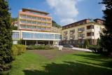 Sanssouci Hotel Karlovy Vary 