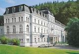 Centralni Lazne Hotel 3