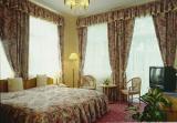 Vltava Berounka Hotel 1