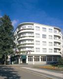 Bellevue Tlapak Hotel 5