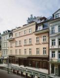Palatin Garni Hotel 7