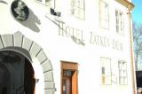 Zatkuv Dum Hotel 7