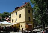 Na Ostrove Pension 8