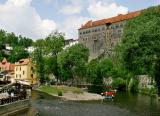 Na Ostrove Pension 9