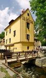 Na Ostrove Pension 10