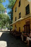 Na Ostrove Pension 12